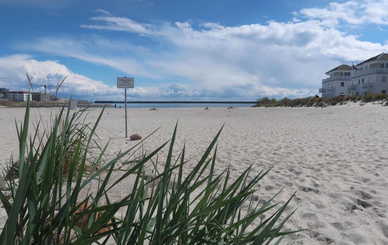 Auf Der Ostsee - Am Meer - Olpenitz - By Unsere Urlaubszeit Экстерьер фото