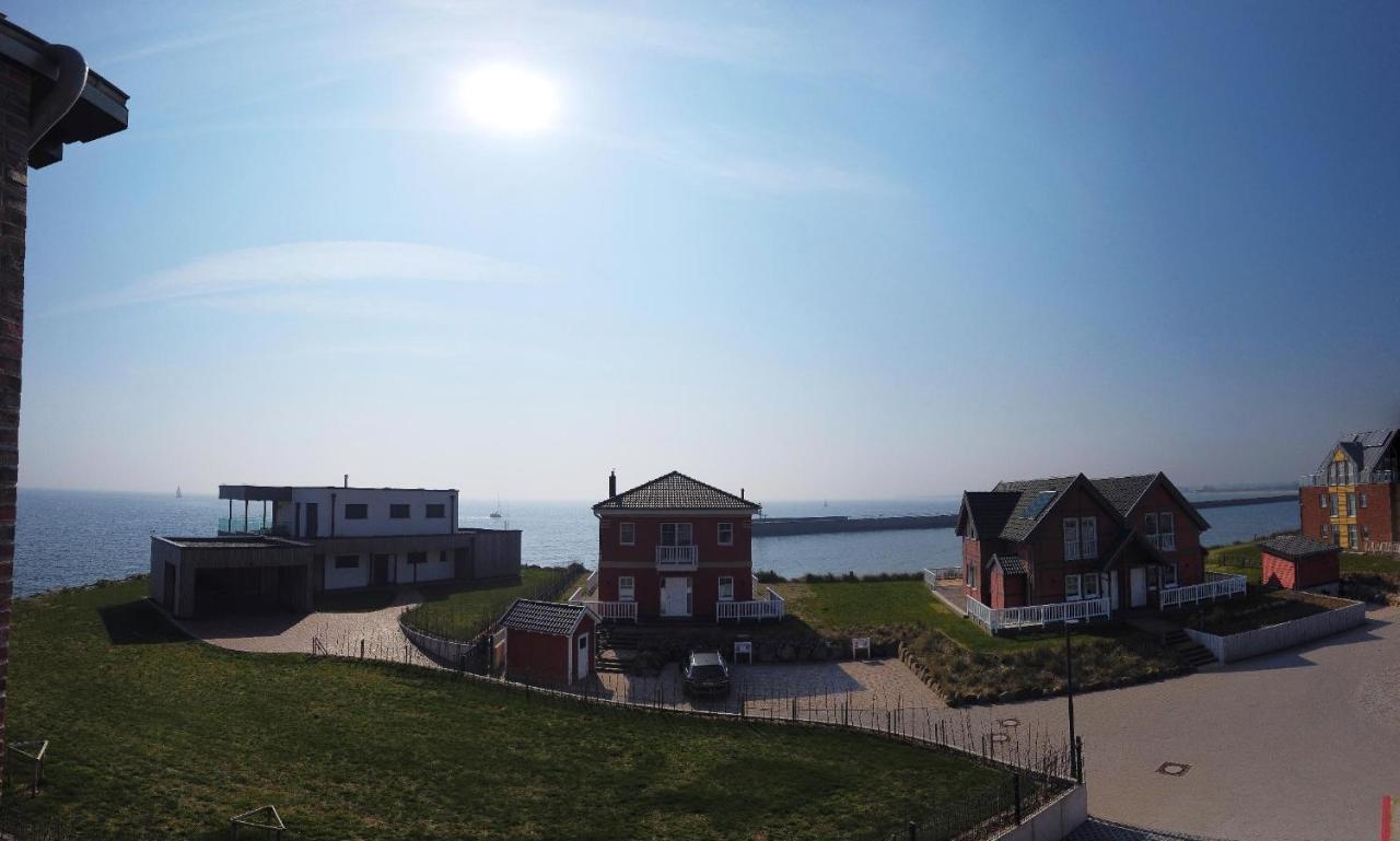 Auf Der Ostsee - Am Meer - Olpenitz - By Unsere Urlaubszeit Экстерьер фото