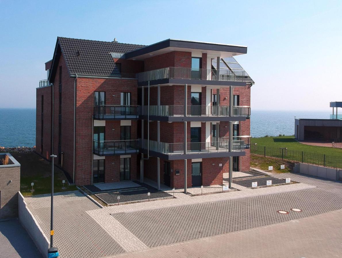 Auf Der Ostsee - Am Meer - Olpenitz - By Unsere Urlaubszeit Экстерьер фото